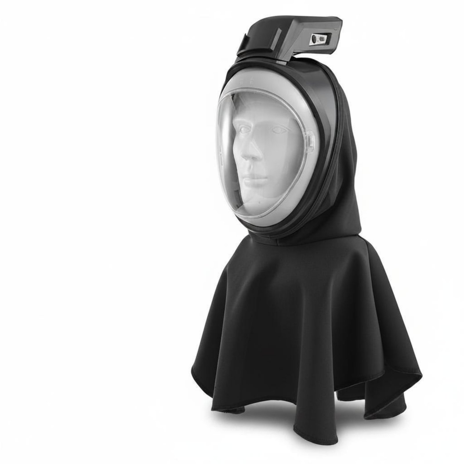 Powered Air Purifying Respirat - đánh giá và giá Kn95 Respirator Mask