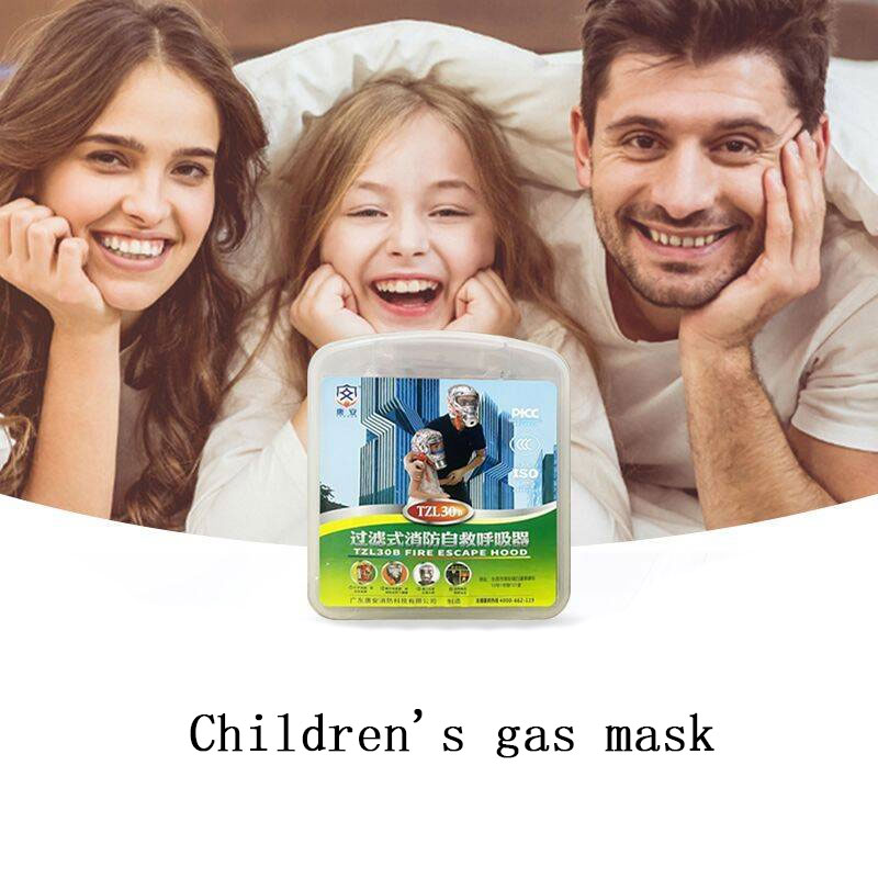 Adults Children Gas Masks  Adj - đánh giá và giá Kn95 Respirator Mask