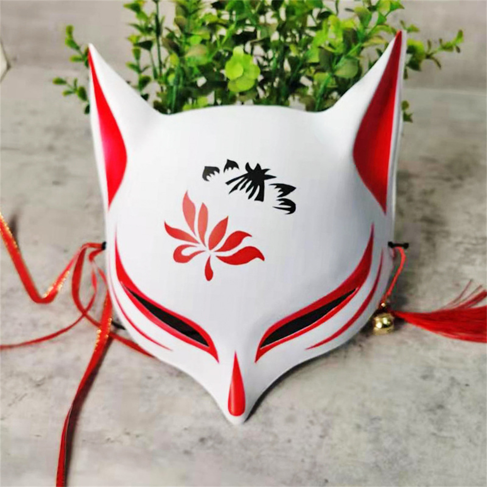 Tassels Festival Cosplay Gift  - đánh giá và giá Respirator Half Face