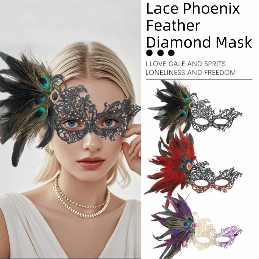 Fancy Rhinestone Half-Face Lac - đánh giá và giá Respirator Half Face