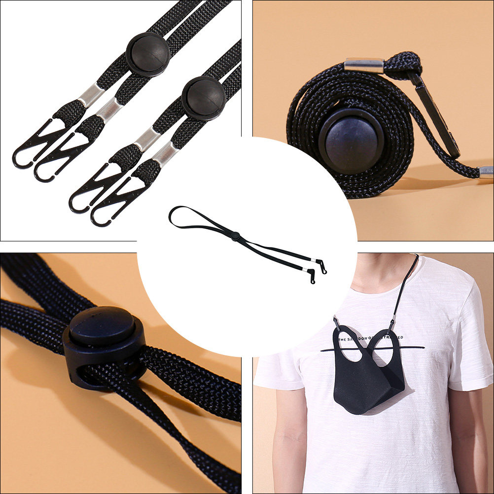 12Pcs Safety Mask Holder Adjus - đánh giá và giá Mask Ear Saver Strap