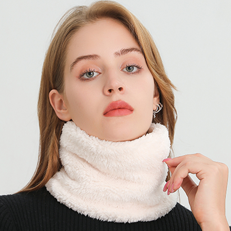 Cashmere Warm Collor Ring Wint - đánh giá và giá Kids Face Mask