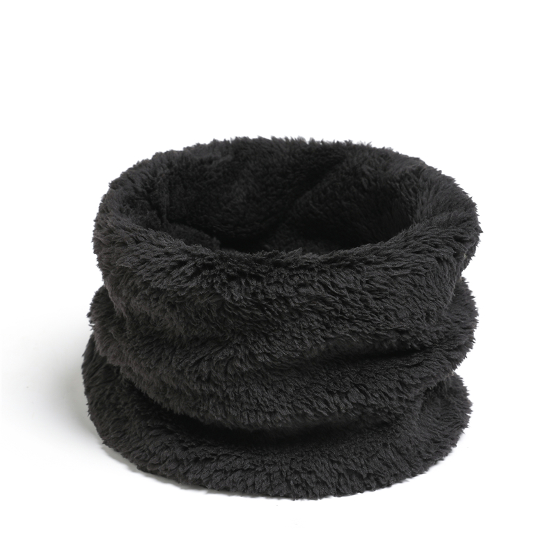 Cashmere Warm Collor Ring Wint - đánh giá và giá Kids Face Mask