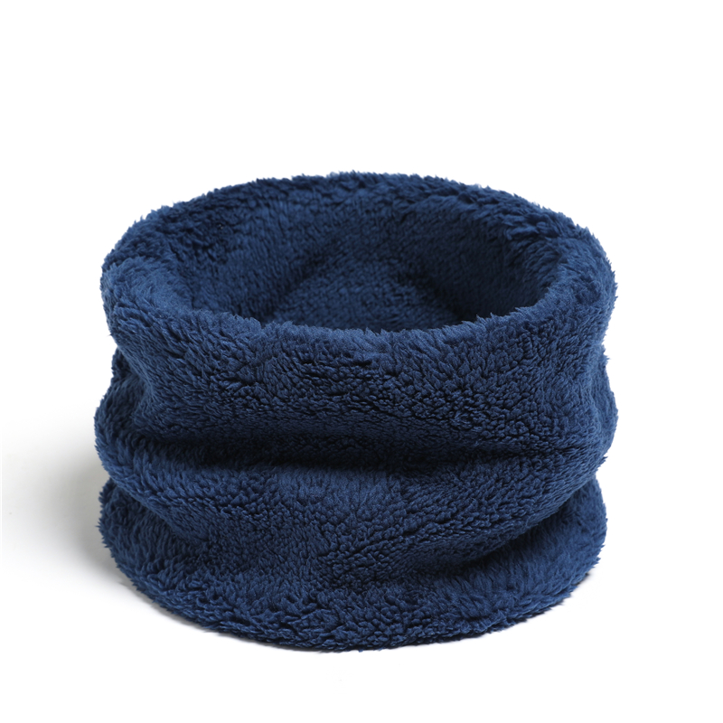 Cashmere Warm Collor Ring Wint - đánh giá và giá Kids Face Mask