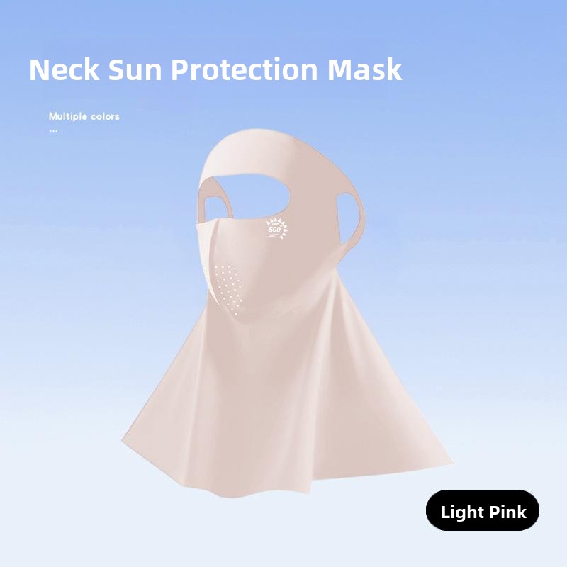 Summer Sun Protection Face Mas - đánh giá và giá Kids Face Mask