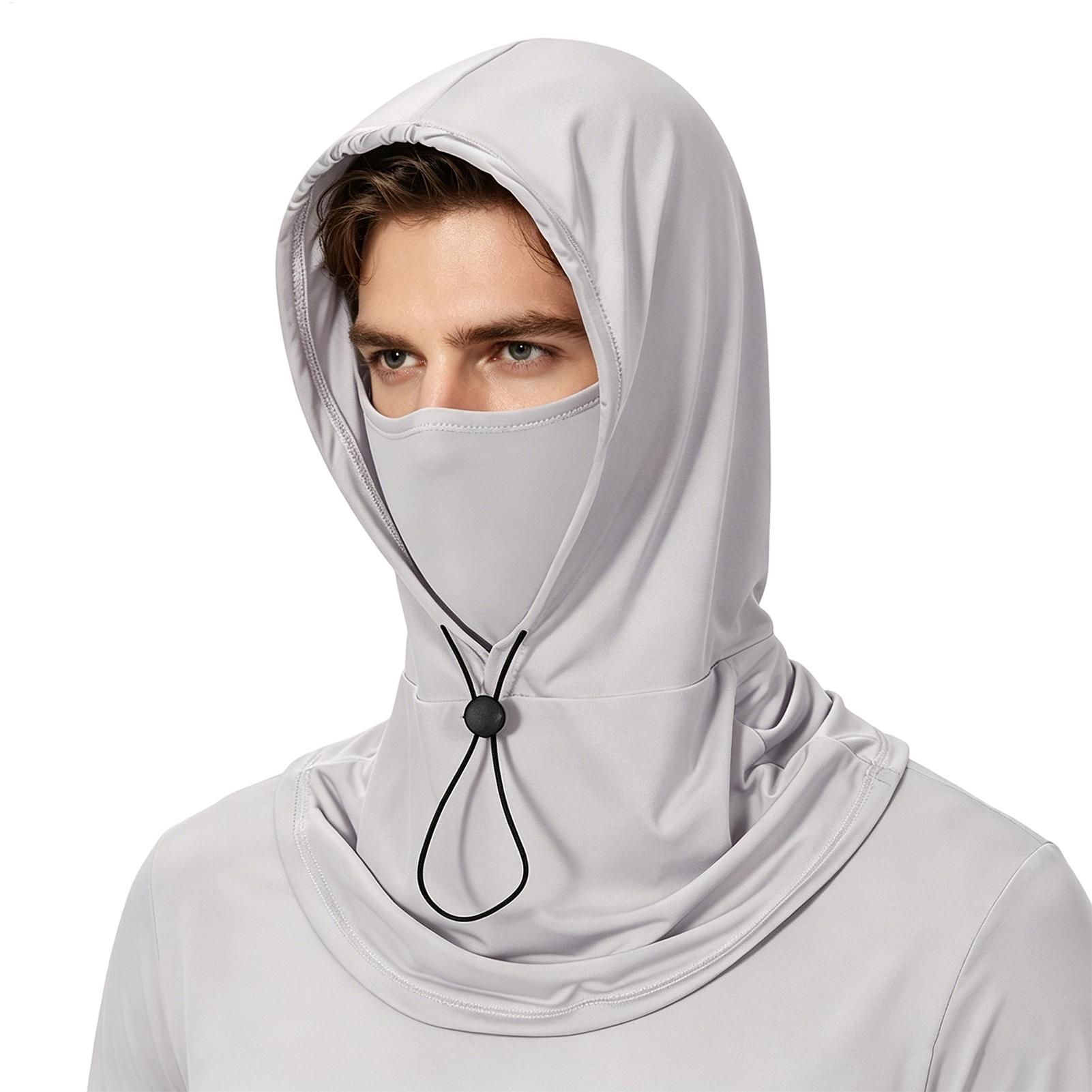 UV Protection Cooling Balaclav - đánh giá và giá Kids Face Mask