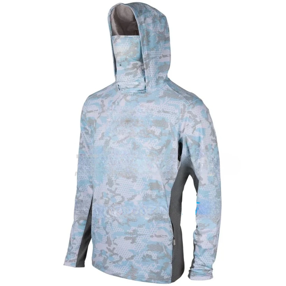 Kids Fishing Shirts Upf 50+ Lo - đánh giá và giá Kids Face Mask