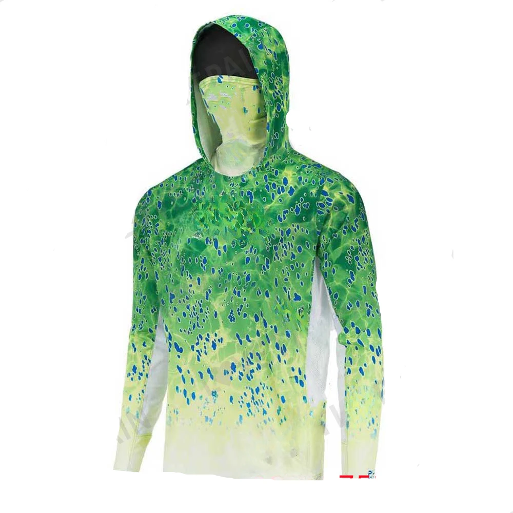 Kids Fishing Shirts Upf 50+ Lo - đánh giá và giá Kids Face Mask