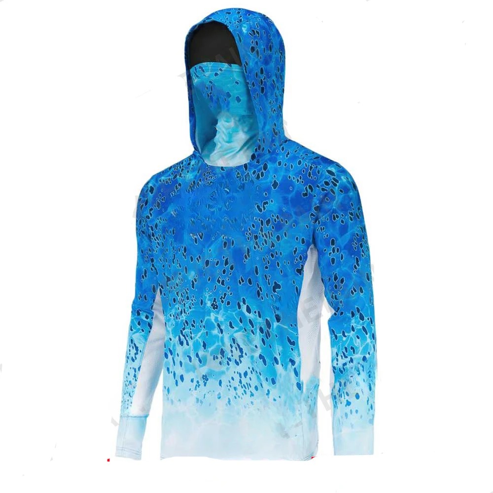 Kids Fishing Shirts Upf 50+ Lo - đánh giá và giá Kids Face Mask